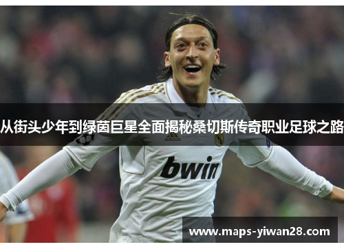 从街头少年到绿茵巨星全面揭秘桑切斯传奇职业足球之路