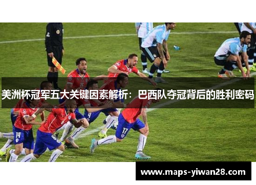 美洲杯冠军五大关键因素解析：巴西队夺冠背后的胜利密码